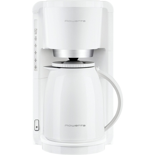 [754502] Rowenta CT 3801 white