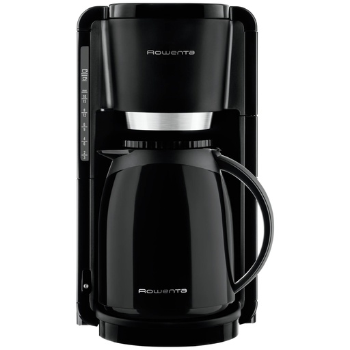 [754509] Rowenta CT 3808 black