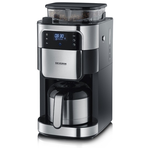 [801663] Severin KA 4814 with Grinder