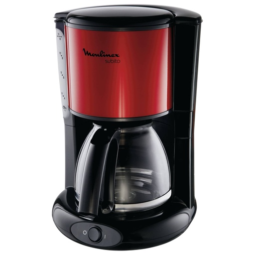 [808367] Moulinex FG 360 D
