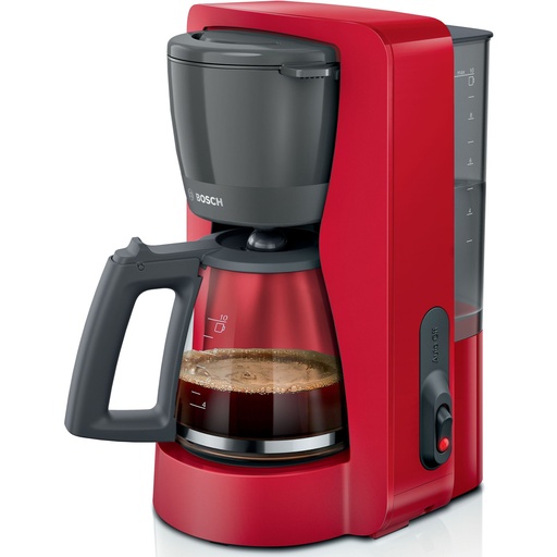 [825239] Bosch TKA 2M114 MyMoment red