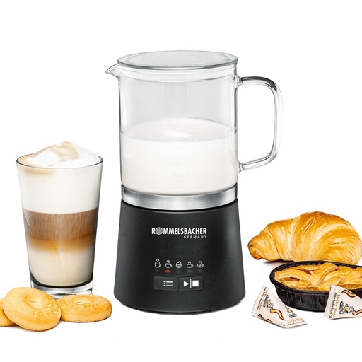 [159751] Rommelsbacher Milchaufschäumer MS 625