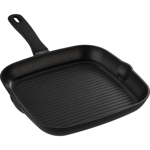 [803336] Ballarini AVOLA Grill Pan 28 cm