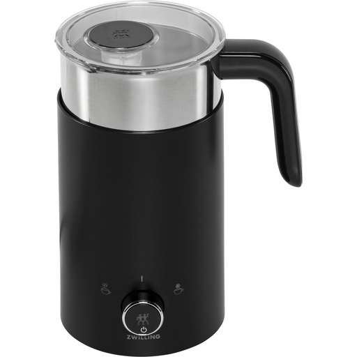 [182739] Zwilling Milk Frother 400 ml black ENFINIGY