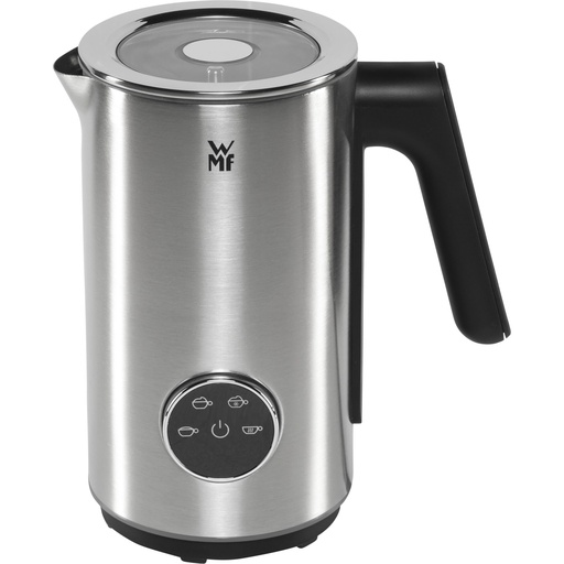 [631626] WMF Milk Frother Lumero silver