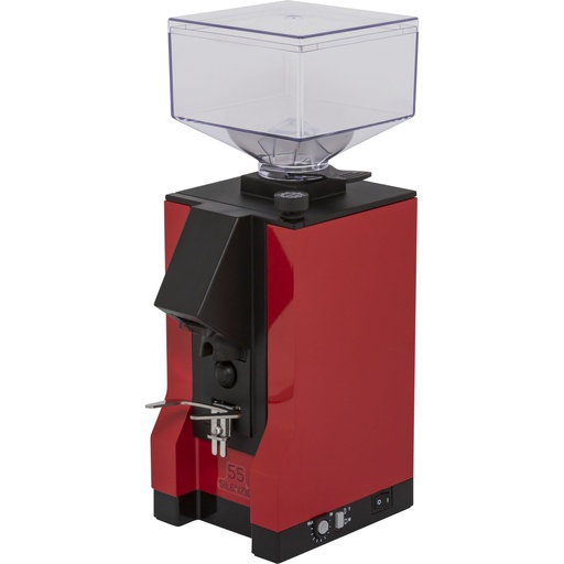 [122336] Eureka Mignon SILENZIO 55 220-240V/50-60Hz 15BL red