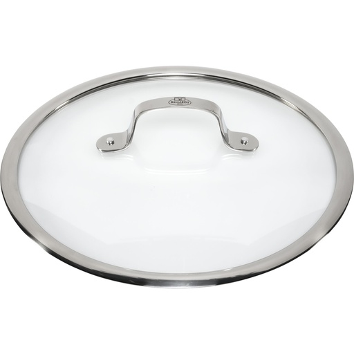[804141] Ballarini VETRO PIANO lid Glass 28 cm