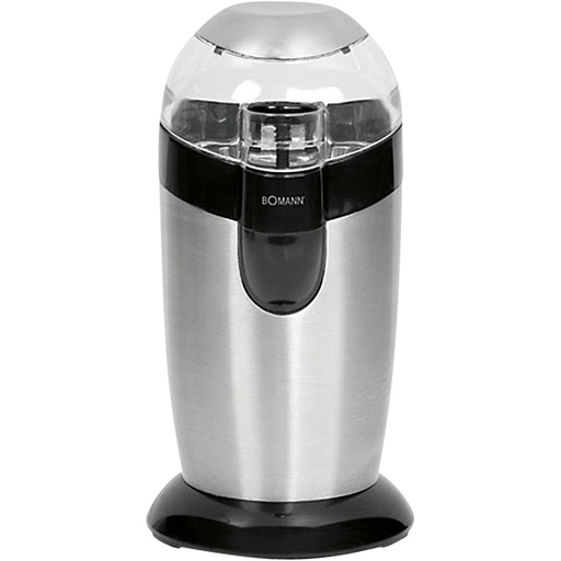 [440624] Bomann KSW 445 CB inox