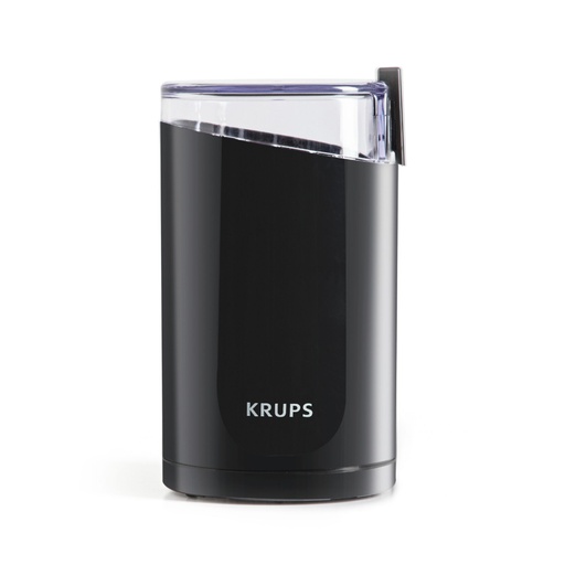 [767776] Krups F 203-42 black Coffee Grinder
