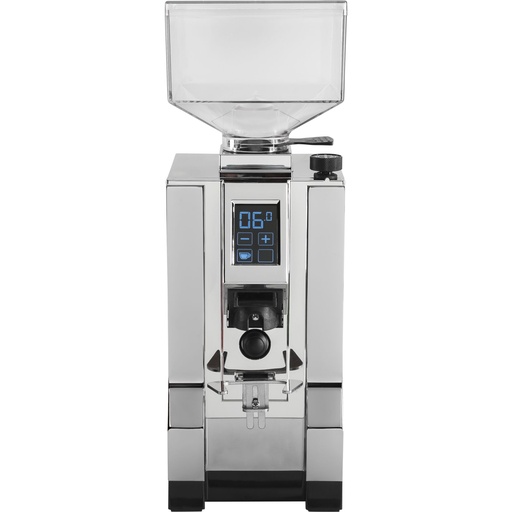 [783666] Eureka Mignon SPECIALITA 55 220-240V/50-60Hz 16CR chrome