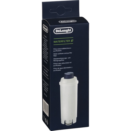 [508739] DeLonghi DLSC002 Water Filter
