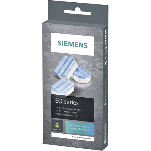 [533234] Siemens TZ 80002 A