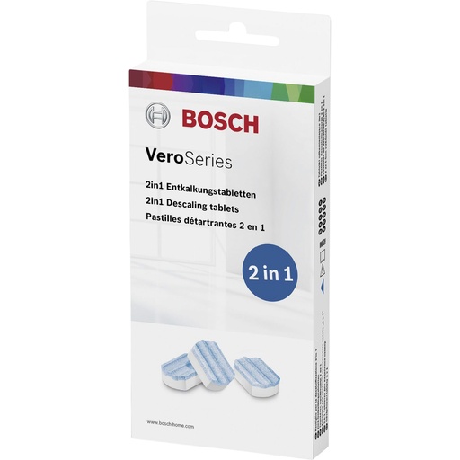 [546331] Bosch TCZ 8002 A