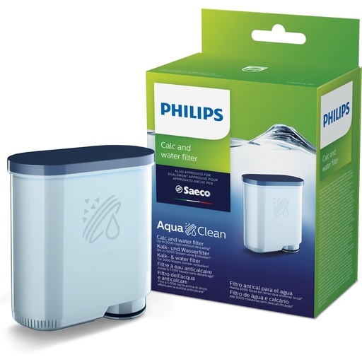 [749450] Saeco Aqua Clean Water Filter     421945062931