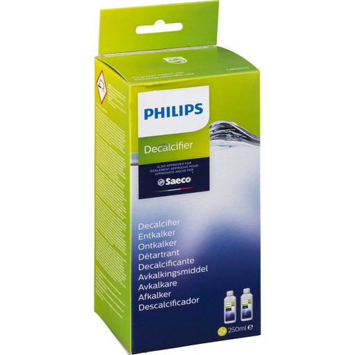 [841003] Philips CA 6700 Twin Pack Decalcifier  2x250ml