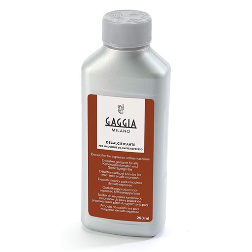 [851510] Gaggia Decalcifier 350ml