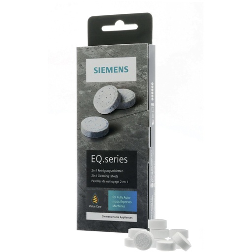 [886970] Siemens TZ 80001A