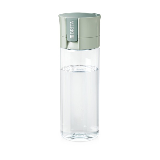 [101532] Brita Fill & Go Vital lightgreen incl. 2 MicroDisc