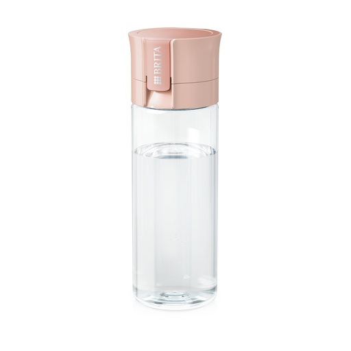 [101539] Brita Fill & Go Vital apricot incl. 2 MicroDisc