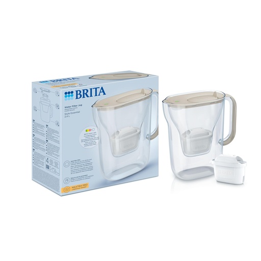 [152506] Brita Style Essential sand
