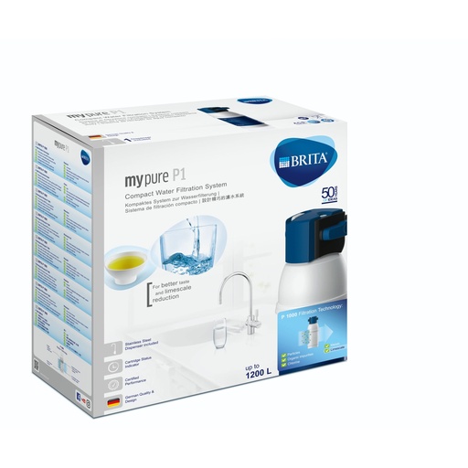 [152527] Brita mypure P1