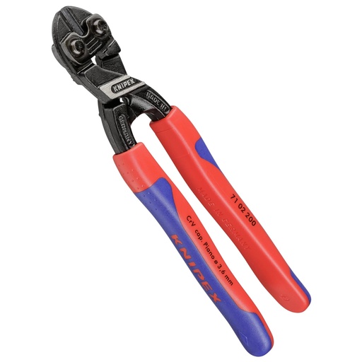 [437306] KNIPEX CoBolt 200 mm