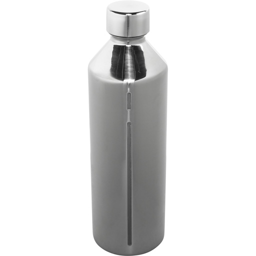 [183719] Stelton Brus Carbonating Flasche steel