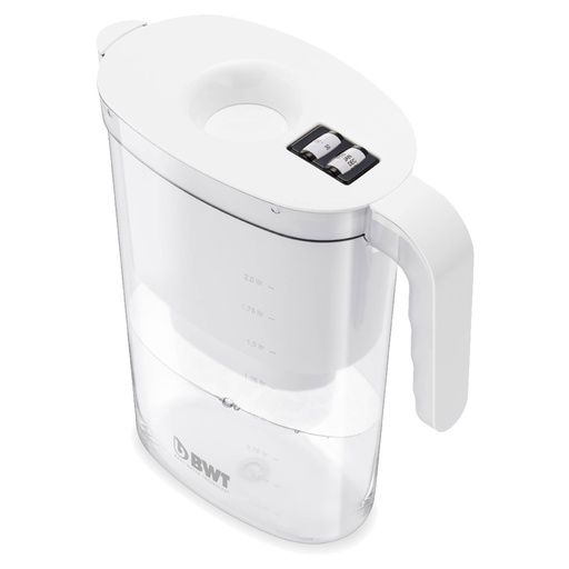 [265435] BWT 815481 Vida White