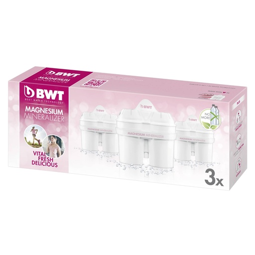 [265470] BWT 814133 Longlife 1x3 white
