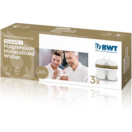 [741239] BWT Silicate + Magnesium 125305499