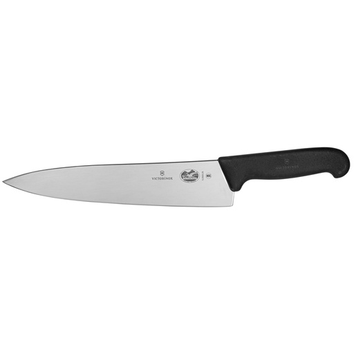 [506753] Victorinox Fibrox Carving Knife 25 cm