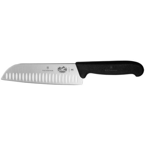 [506767] Victorinox Fibrox Santoku knife 17 cm