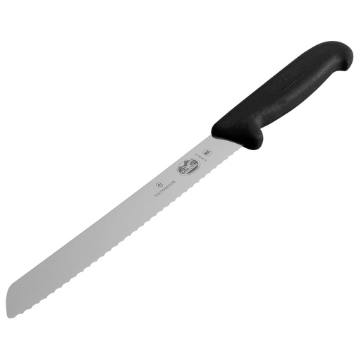 [506781] Victorinox bread knife 21 cm serrated edge