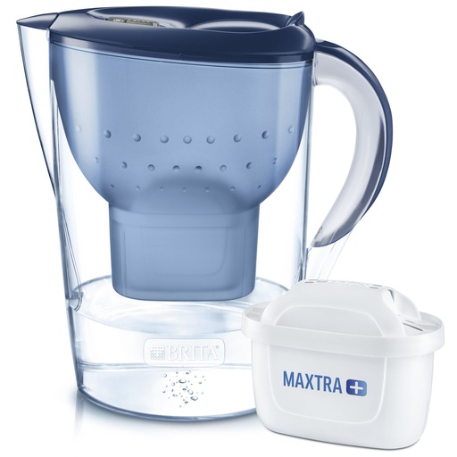 [790736] Brita Marella XL blue