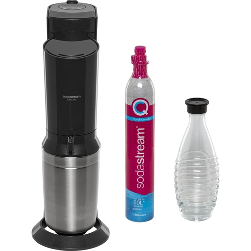 [812667] SodaStream Crystal 3.0