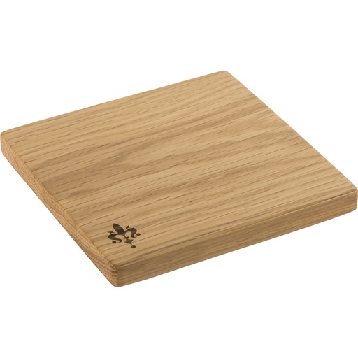 [171063] Eureka Ersatzdeckel Holz Eiche Mignon Reihe