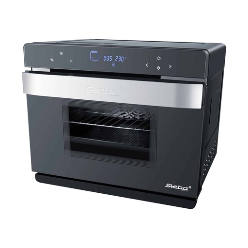 [142538] Steba DG 40 Multifunctional Steam Oven