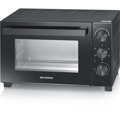 [211215] Severin TO 2075 Back-und Toastofen