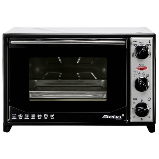 [448868] Steba KB 27 U.2 Baking Oven