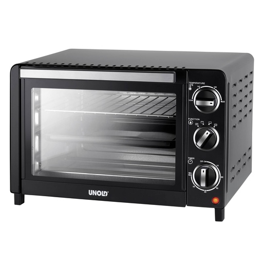[520900] Unold 68875 allround oven