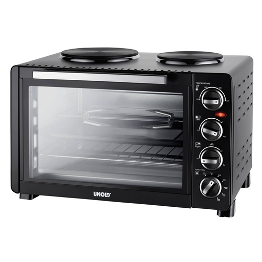 [520907] Unold 68885 little kitchen all in one