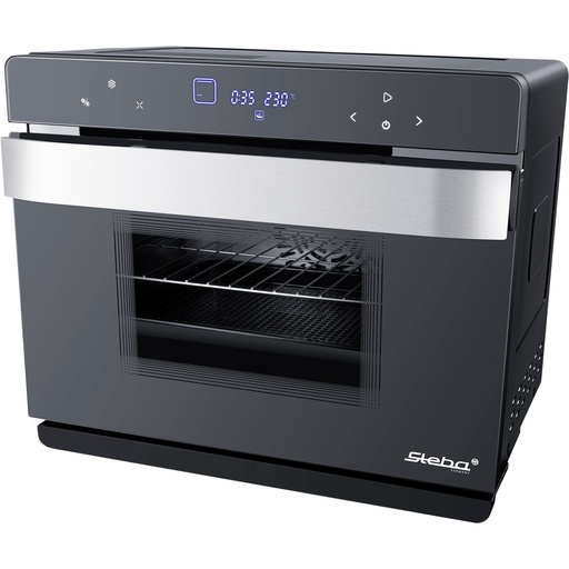 [526465] Steba DG 30 multifuncional steam oven