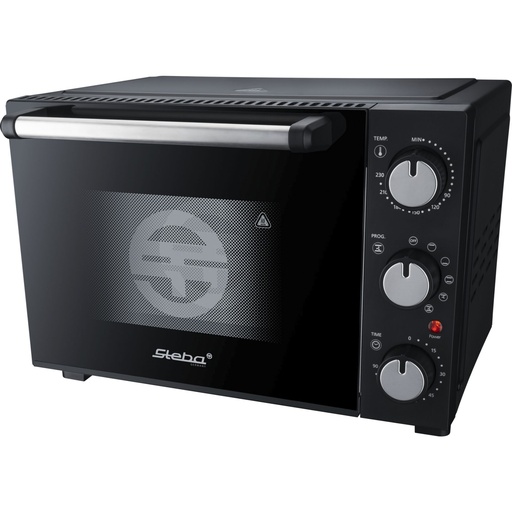 [693576] Steba KB M 19 Oven with Circulating Air