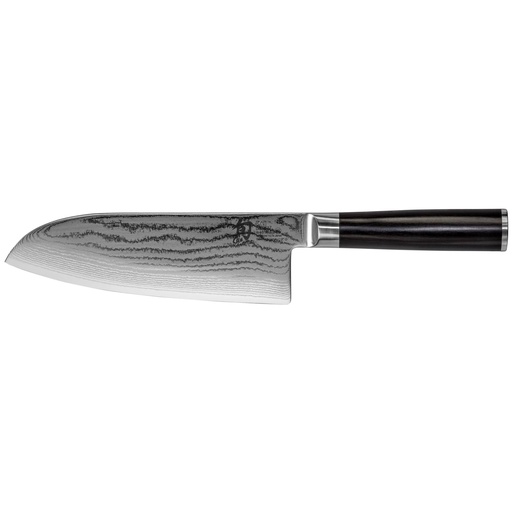 [579308] KAI Shun Classic Santoku 19,0cm