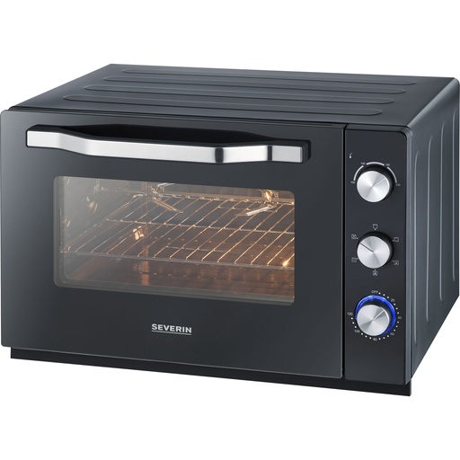 [853533] Severin TO 2073 XXL Baking and toasting oven