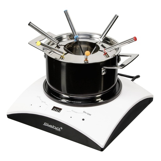 [157803] Steba IK 11 S Fondue
