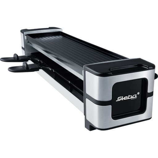 [182816] Steba RC 140 Cast-Raclette