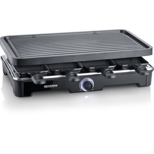 [195479] Severin RG 9670 Raclette Grill