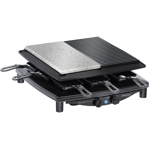 [526787] Steba RC 4 plus Raclette
