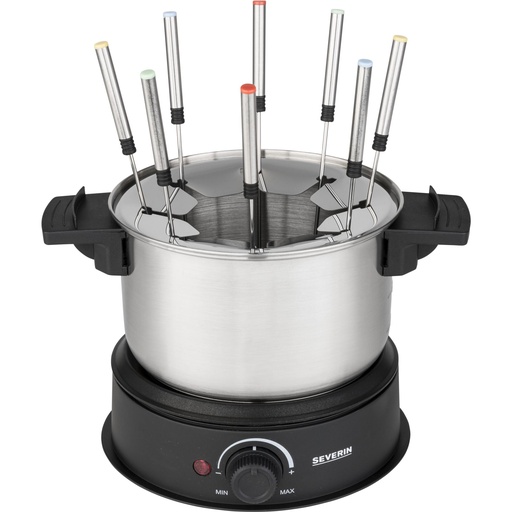 [597368] Severin FO 2470 Fondue